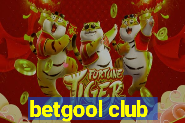 betgool club